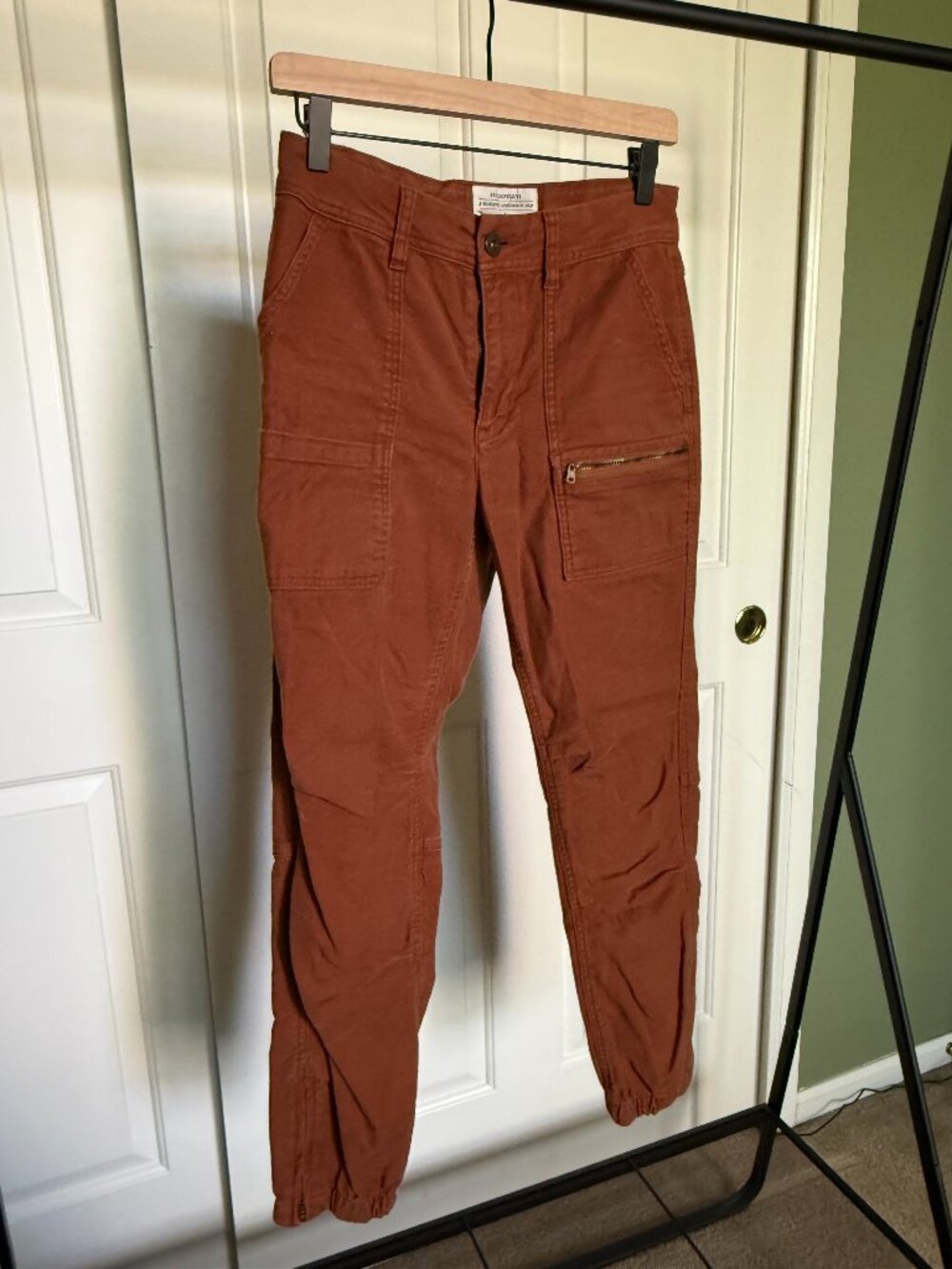 REI Women's Hiking Pants